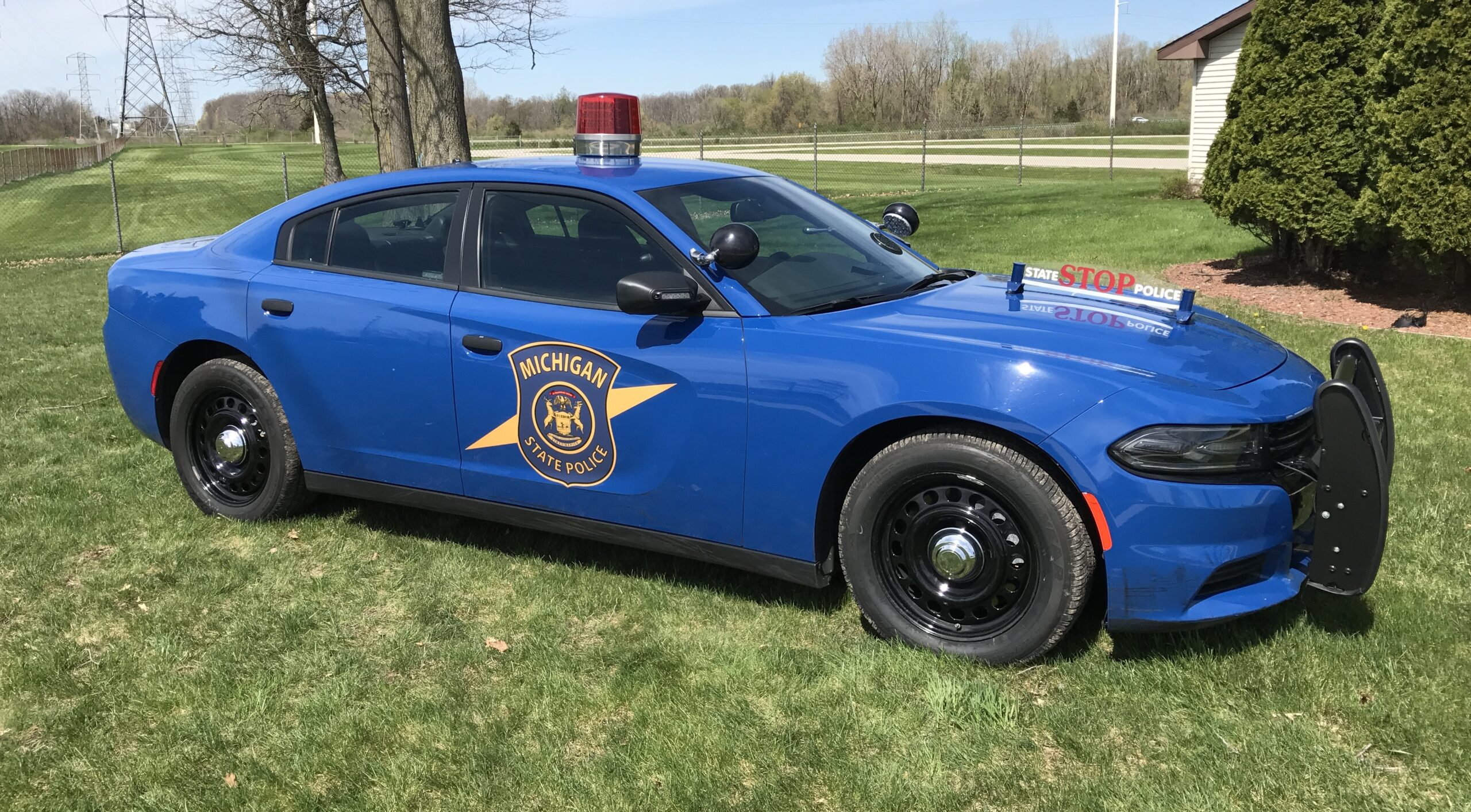 Michigan State Police Unveils Preliminary 2024MY Vehicle Testing Results